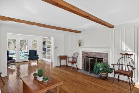 22 Winslow Drive Orleans MA 02653