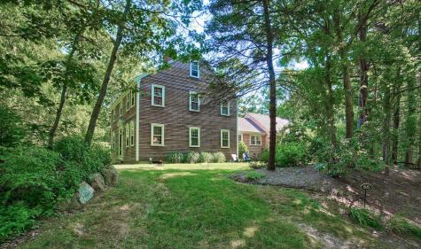 66 Paddock Way Brewster MA 02631
