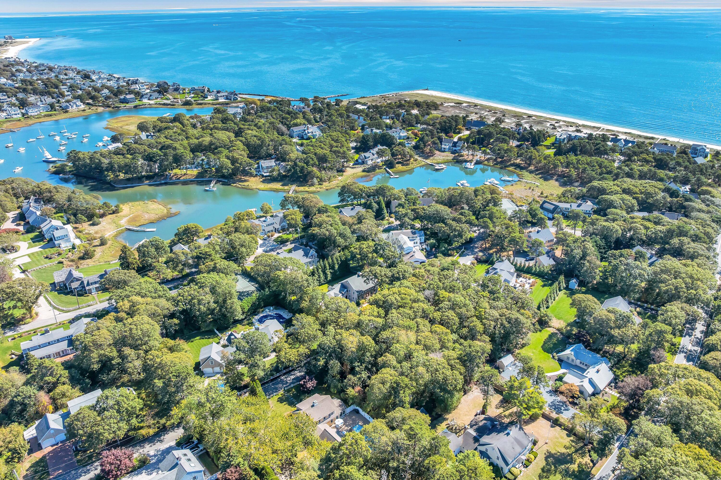 16 Mirasol Lane Harwich MA 02646