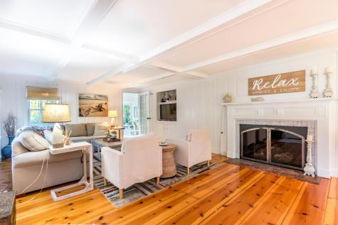 16 Mirasol Lane Harwich MA 02646