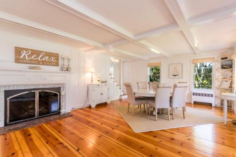 16 Mirasol Lane Harwich MA 02646