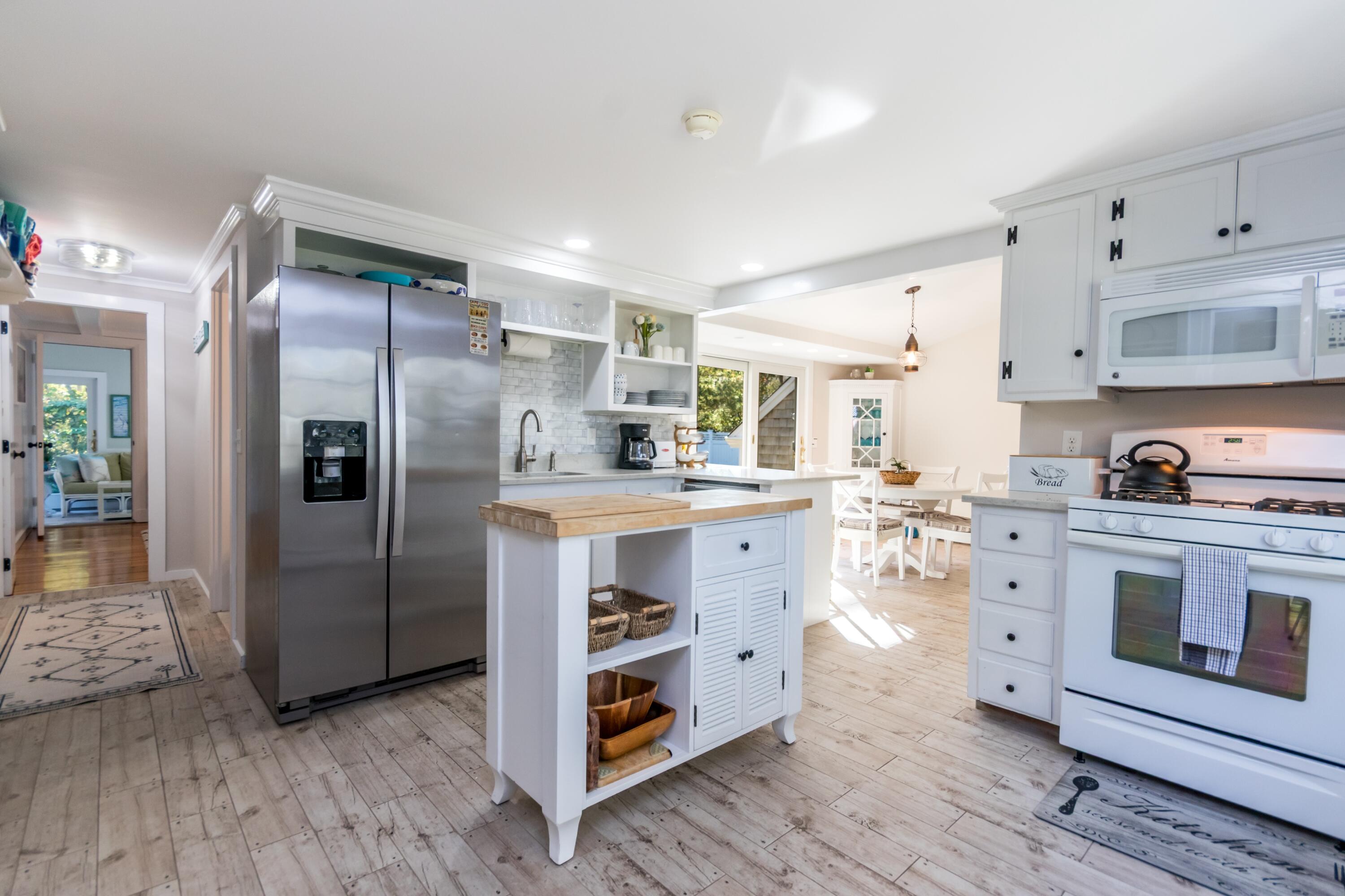 16 Mirasol Lane Harwich MA 02646