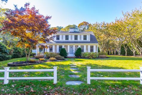 16 Mirasol Lane Harwich MA 02646