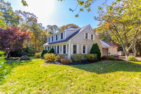 16 Mirasol Lane Harwich MA 02646