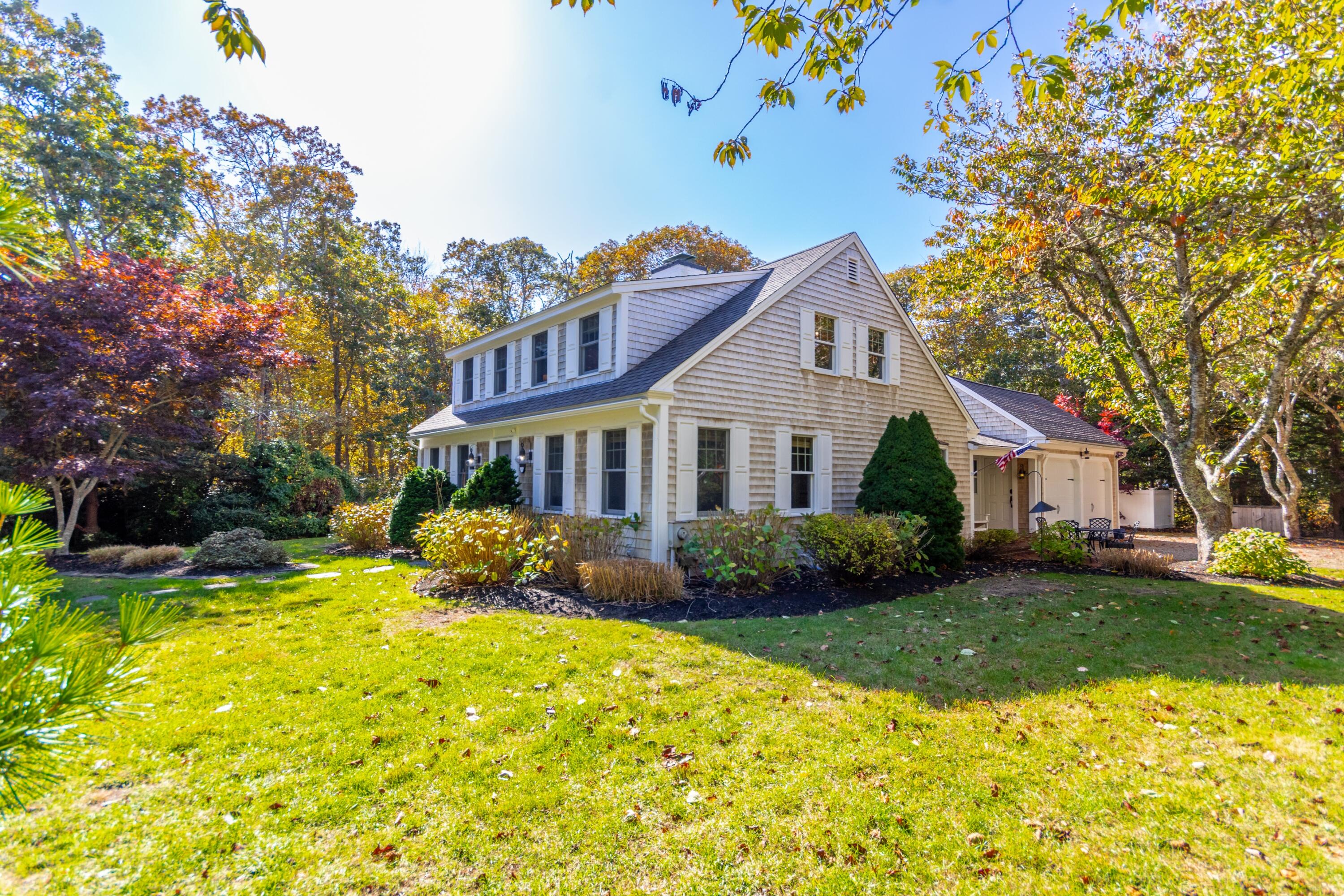 16 Mirasol Lane Harwich MA 02646