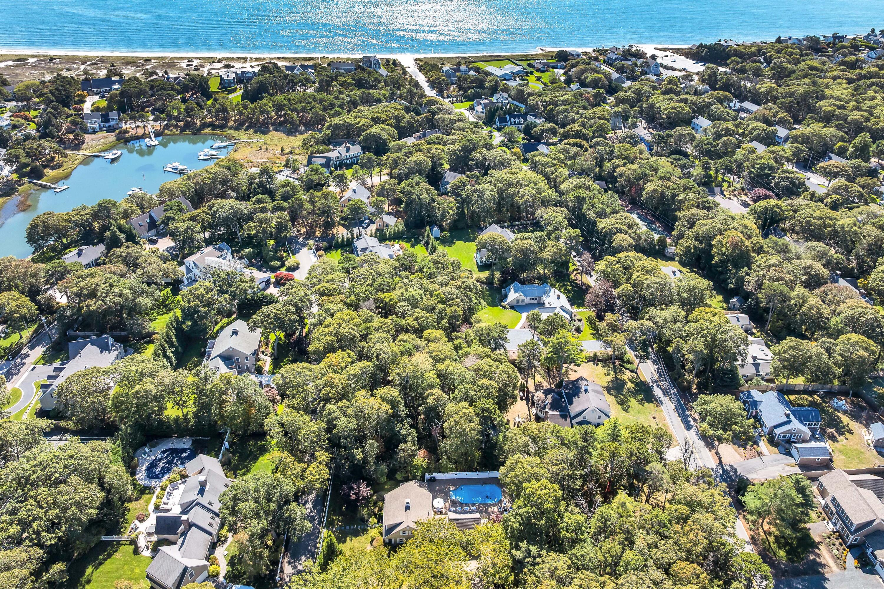 16 Mirasol Lane Harwich MA 02646