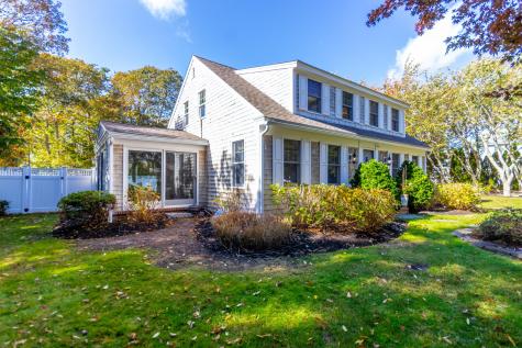 16 Mirasol Lane Harwich MA 02646