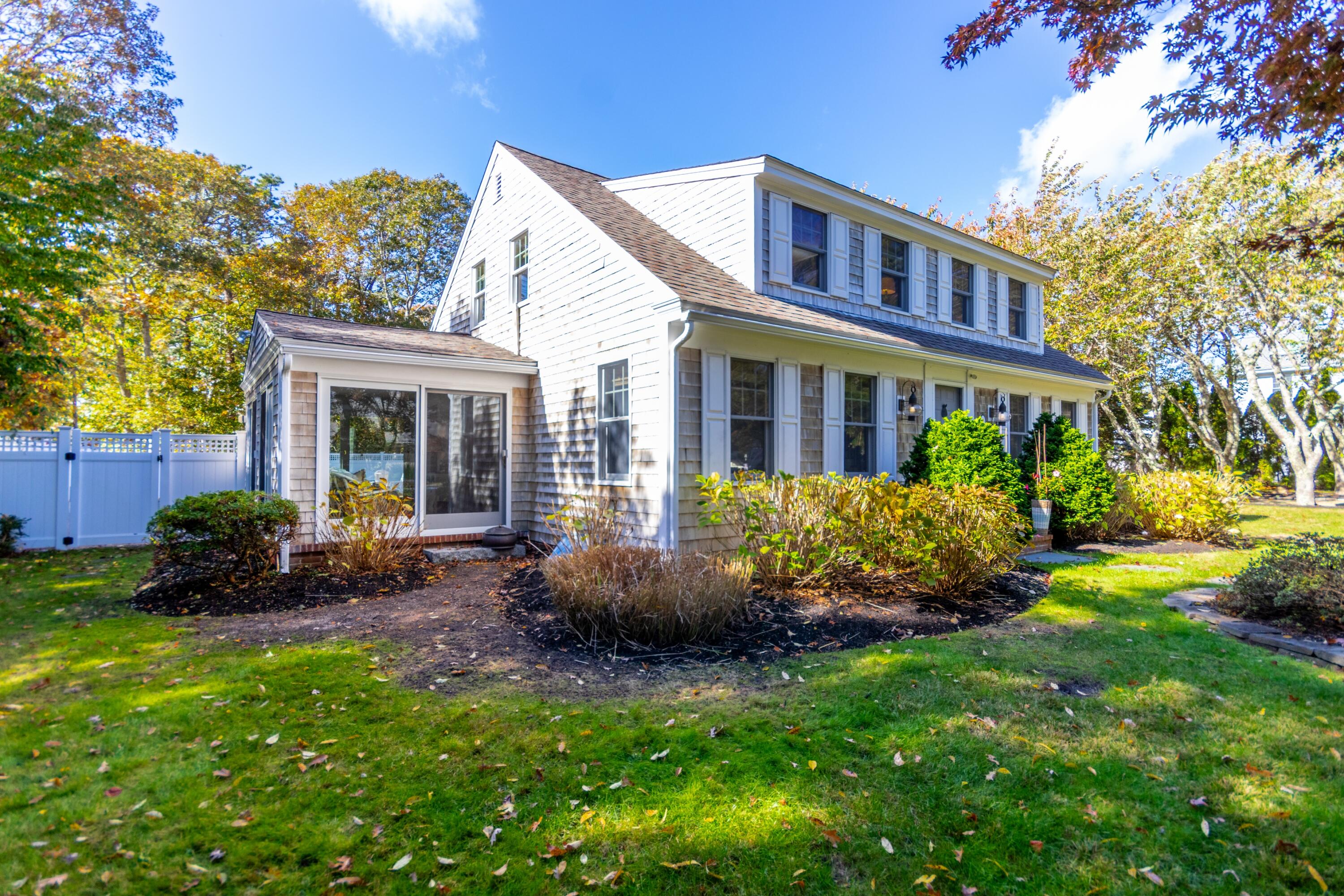 16 Mirasol Lane Harwich MA 02646
