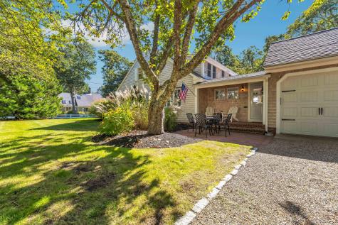 16 Mirasol Lane Harwich MA 02646