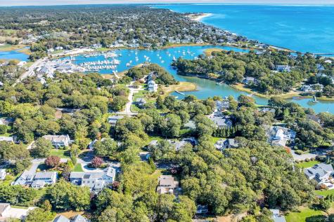 16 Mirasol Lane Harwich MA 02646