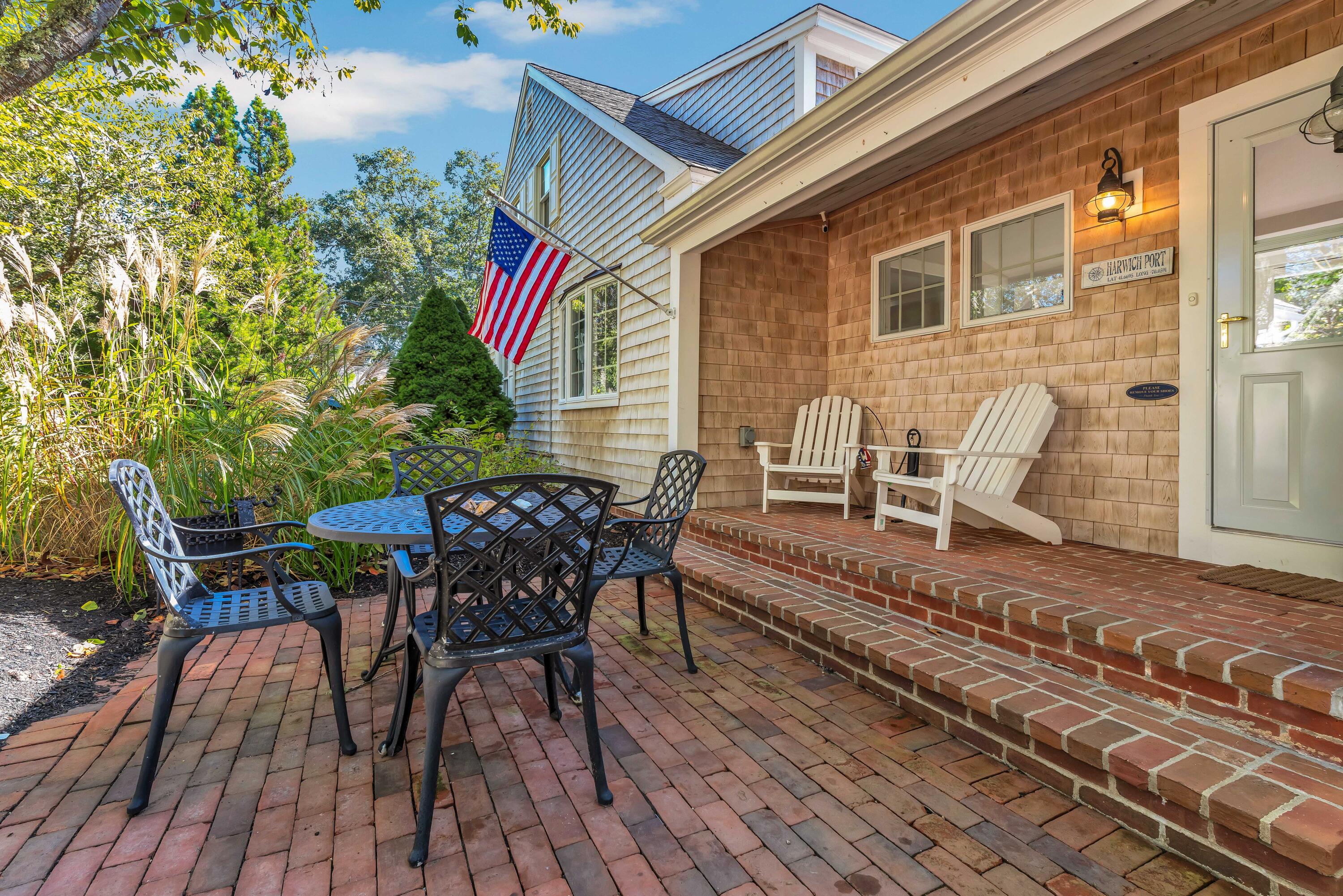 16 Mirasol Lane Harwich MA 02646