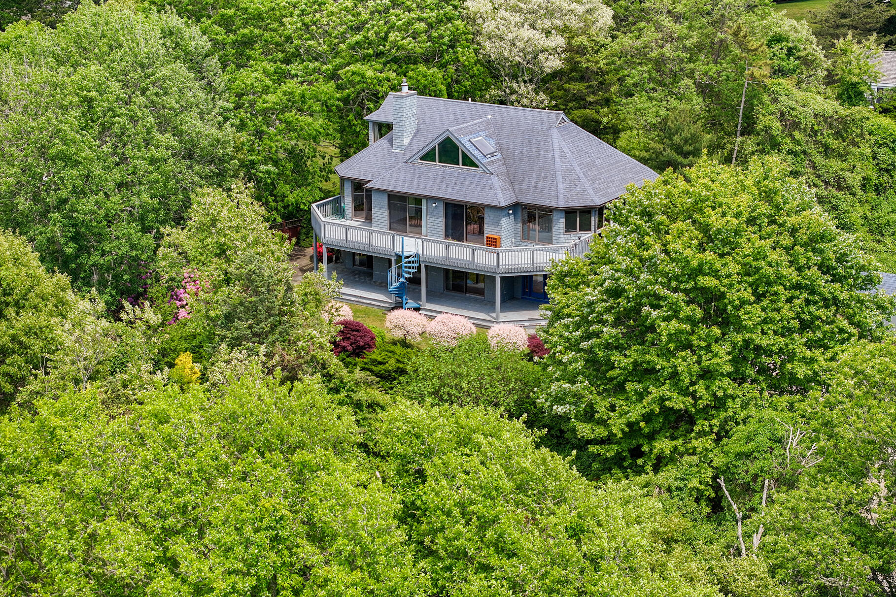 9 Wigwam Road Falmouth MA 02540