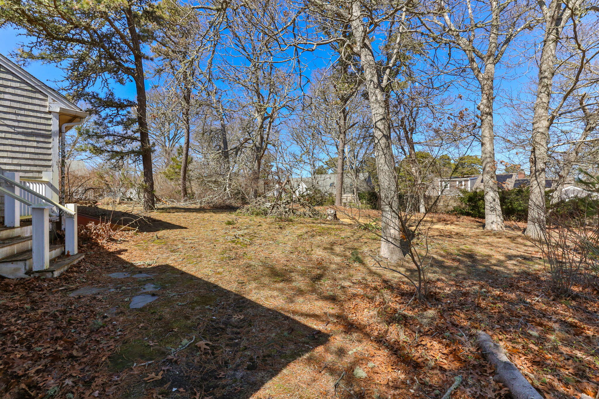 22 Harold Street Harwich MA 02646