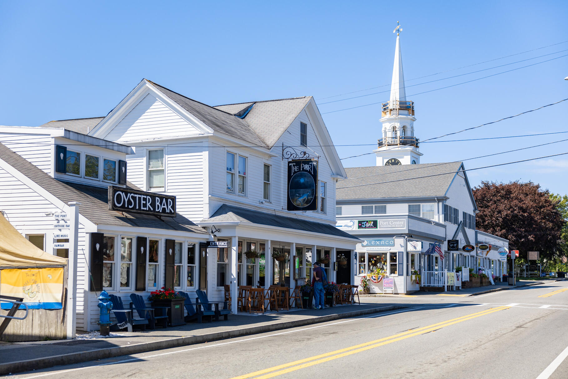 22 Harold Street Harwich MA 02646