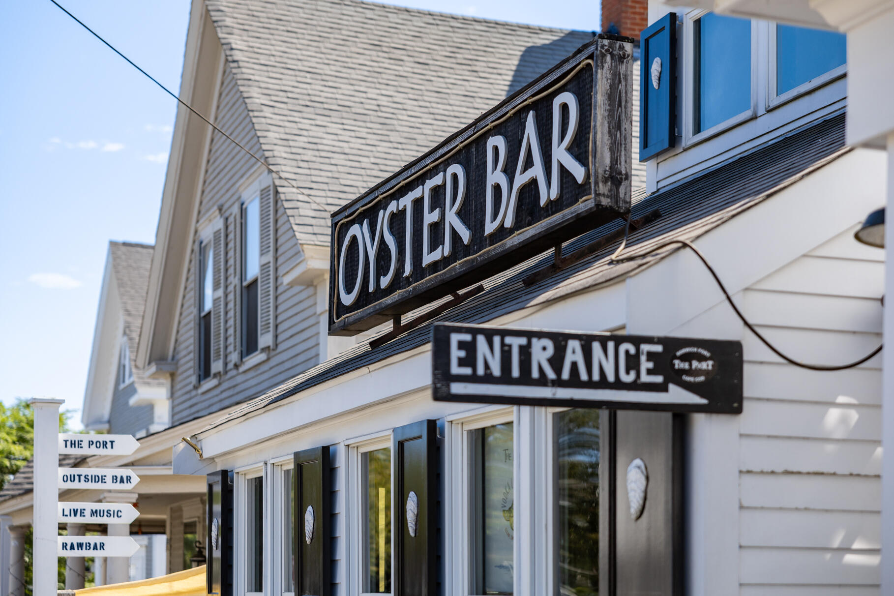 22 Harold Street Harwich MA 02646