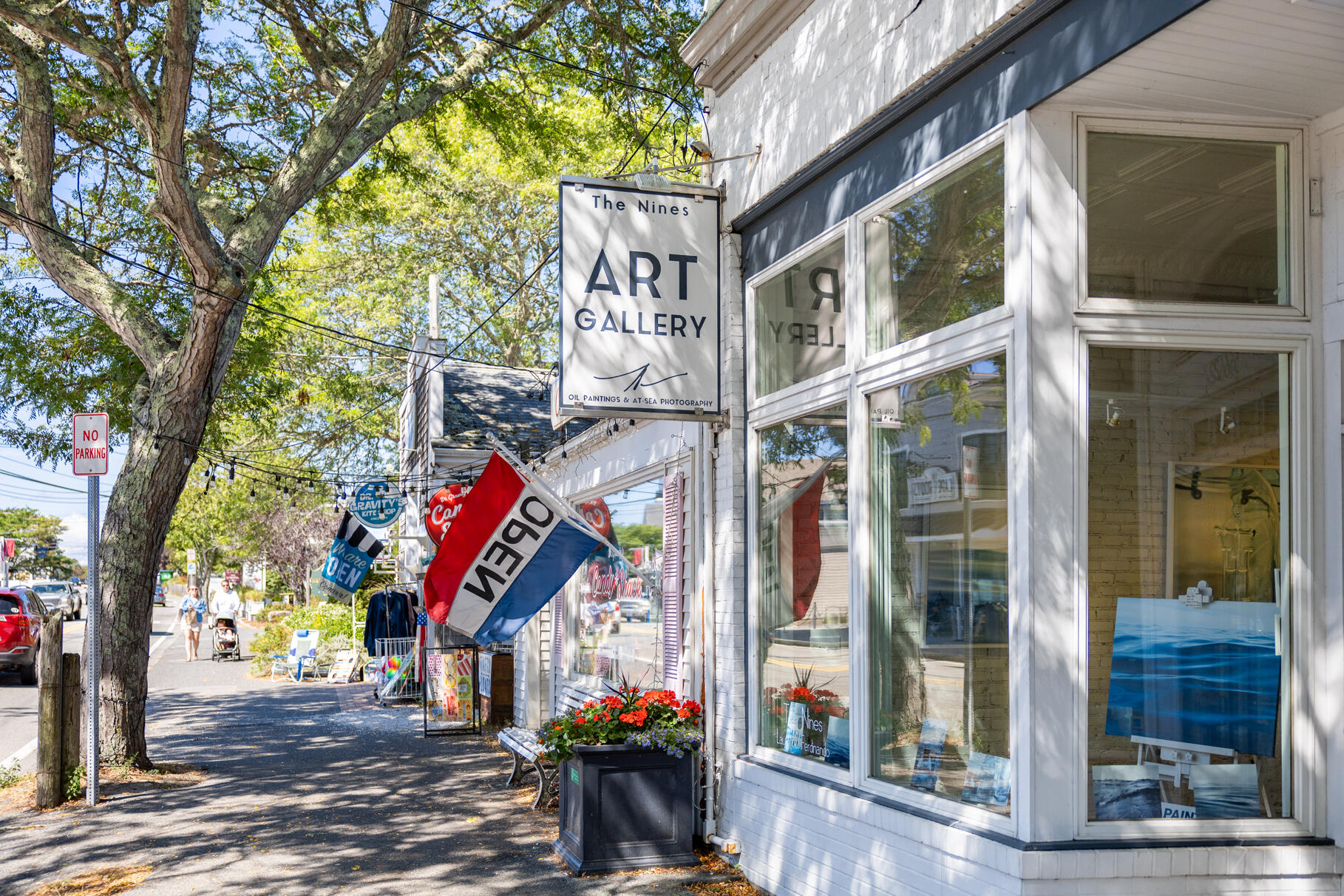 22 Harold Street Harwich MA 02646