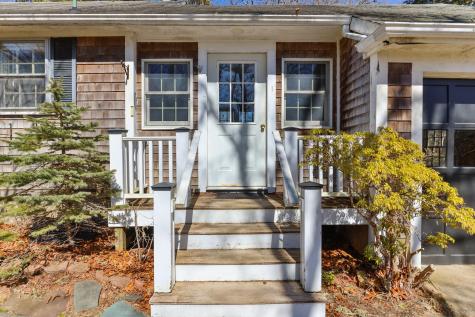 22 Harold Street Harwich MA 02646
