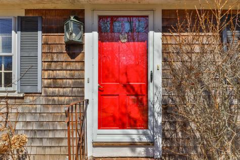 22 Harold Street Harwich MA 02646