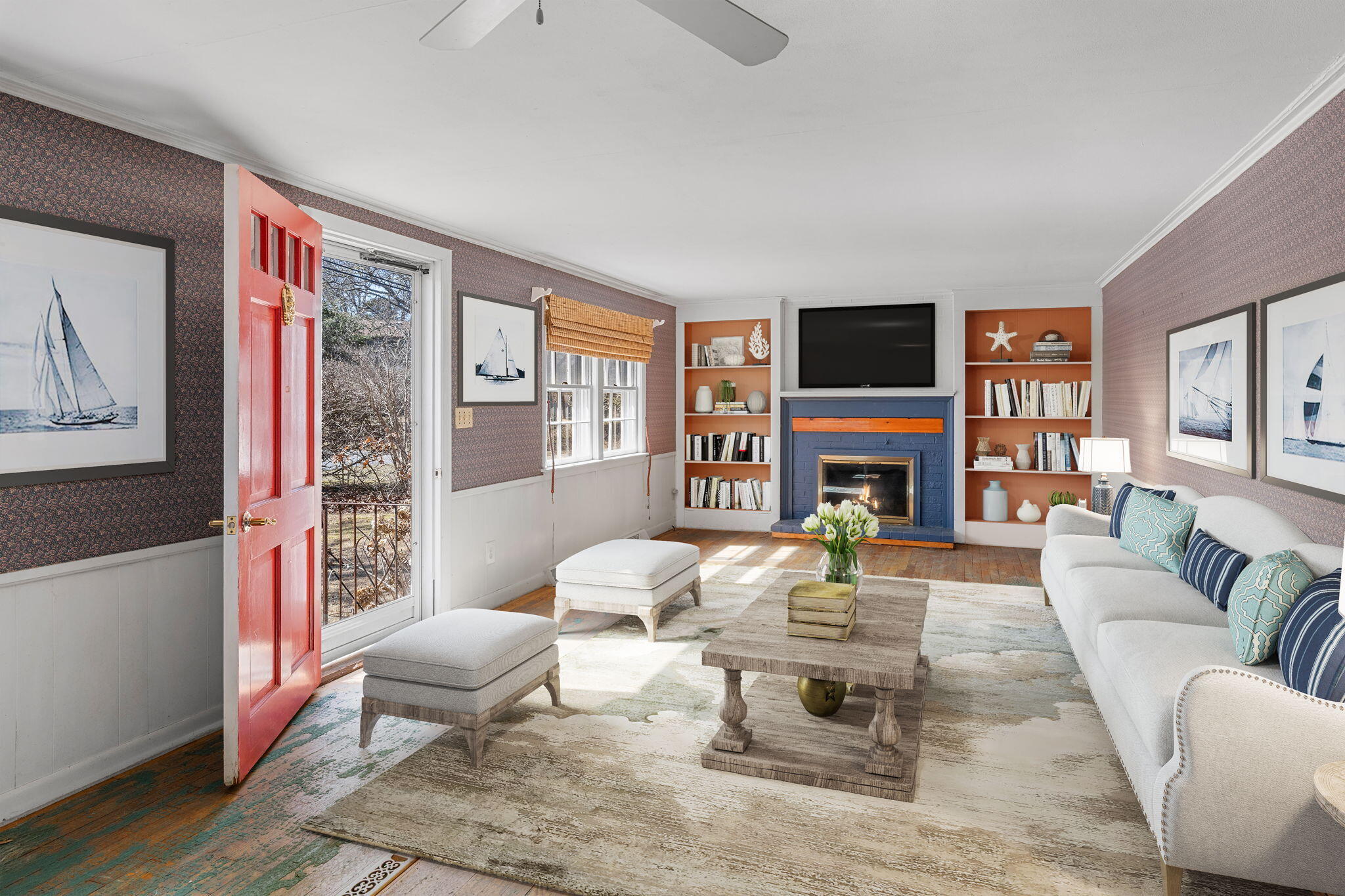 22 Harold Street Harwich MA 02646