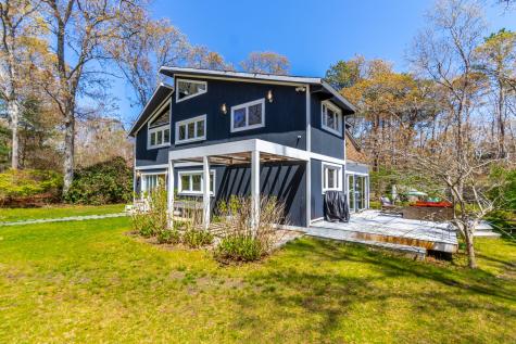 149 Wheeler Road Mashpee MA 02649