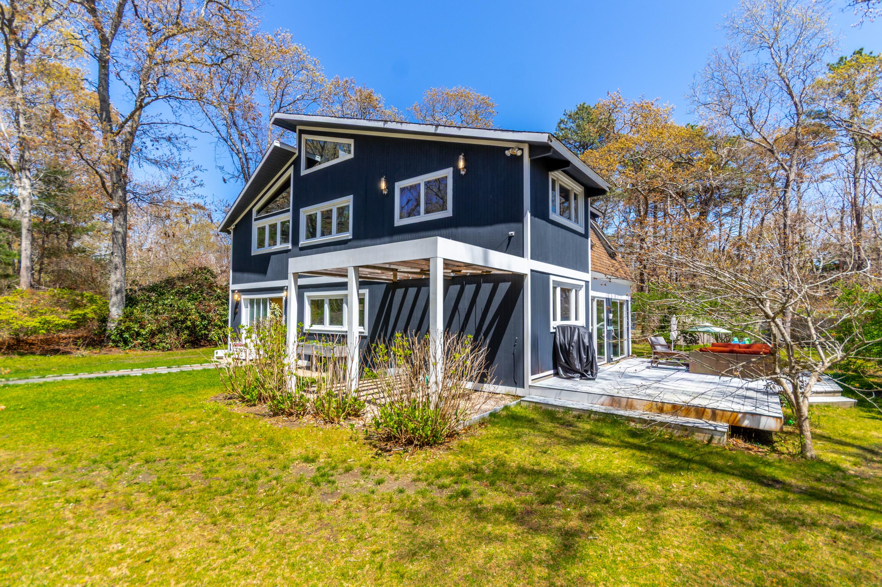 149 Wheeler Road, Mashpee MA — view 2