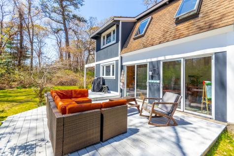 149 Wheeler Road Mashpee MA 02649