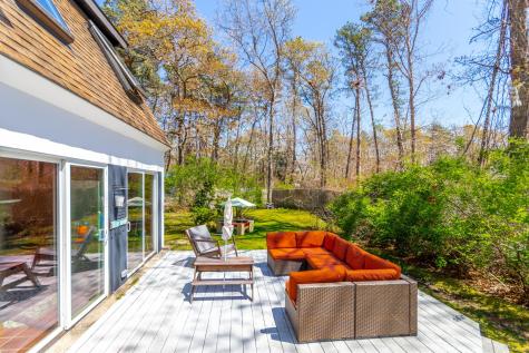 149 Wheeler Road Mashpee MA 02649