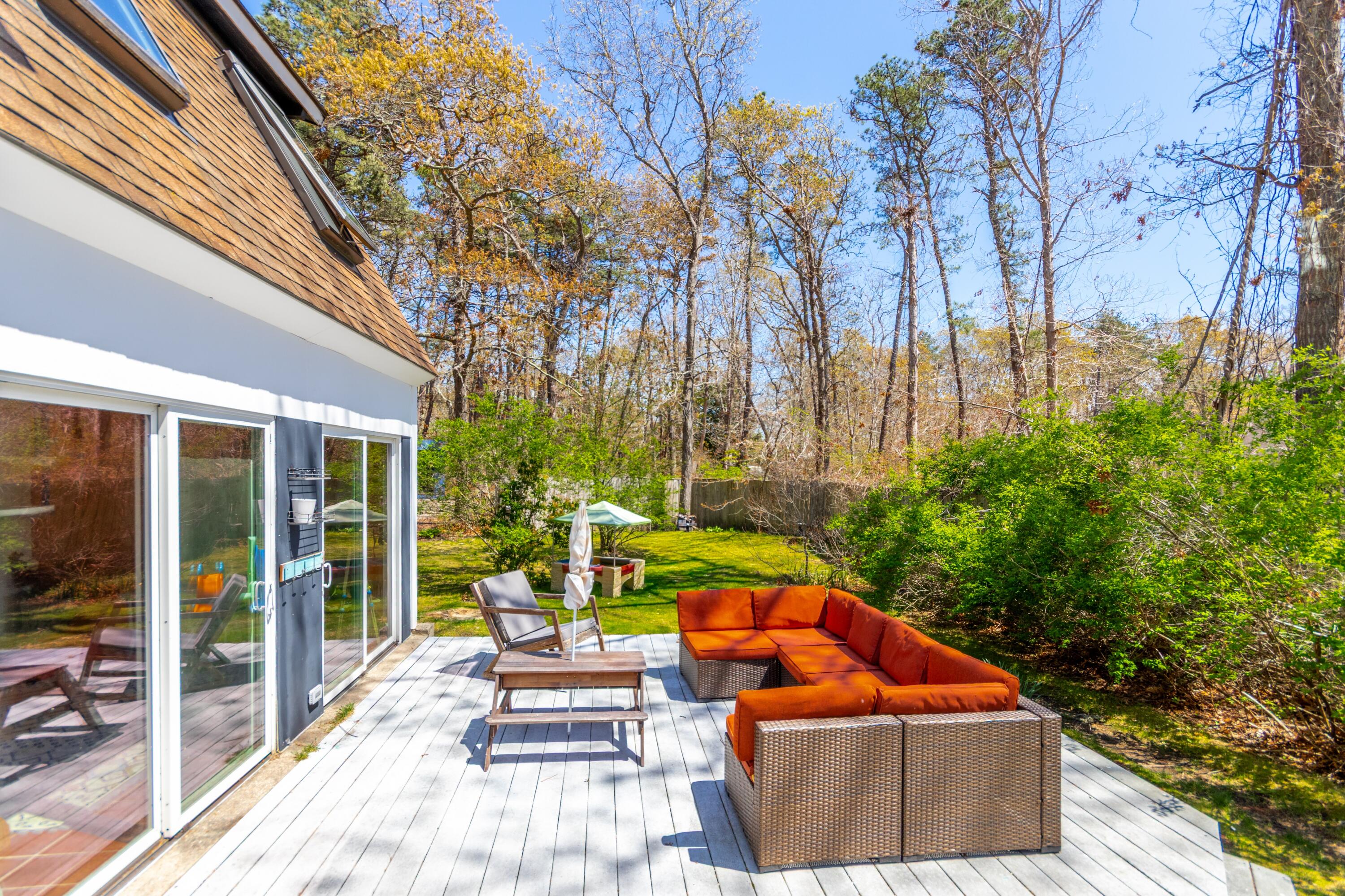 149 Wheeler Road Mashpee MA 02649