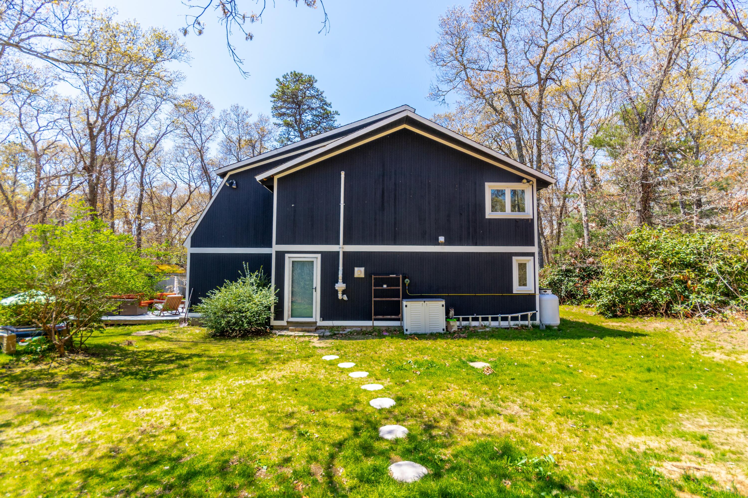 149 Wheeler Road Mashpee MA 02649