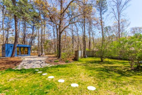 149 Wheeler Road Mashpee MA 02649