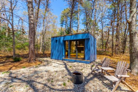 149 Wheeler Road Mashpee MA 02649