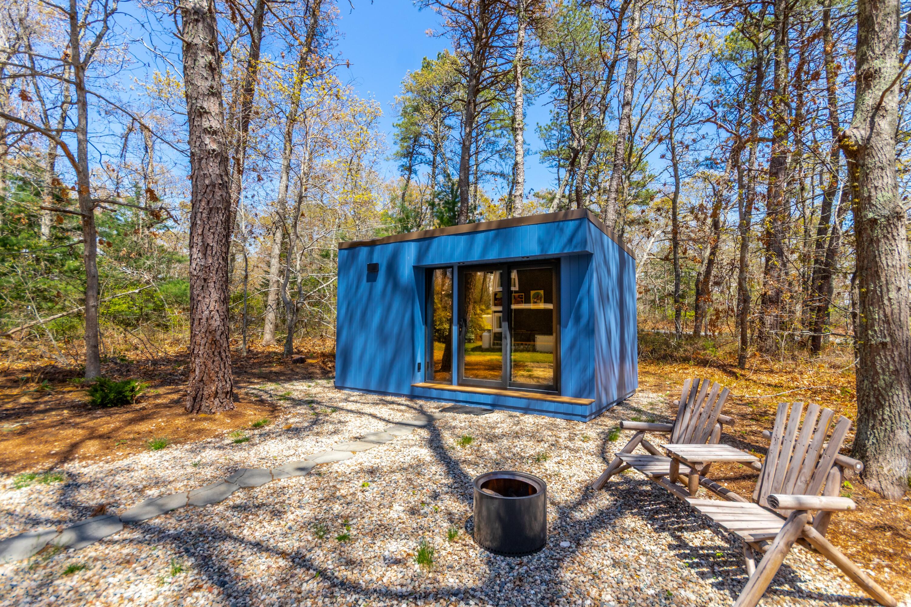 149 Wheeler Road Mashpee MA 02649