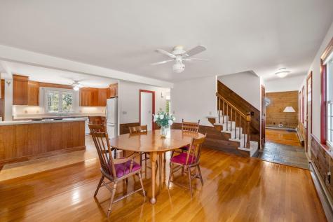22 Pinecrest Drive Sandwich MA 02644