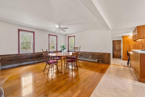 22 Pinecrest Drive Sandwich MA 02644