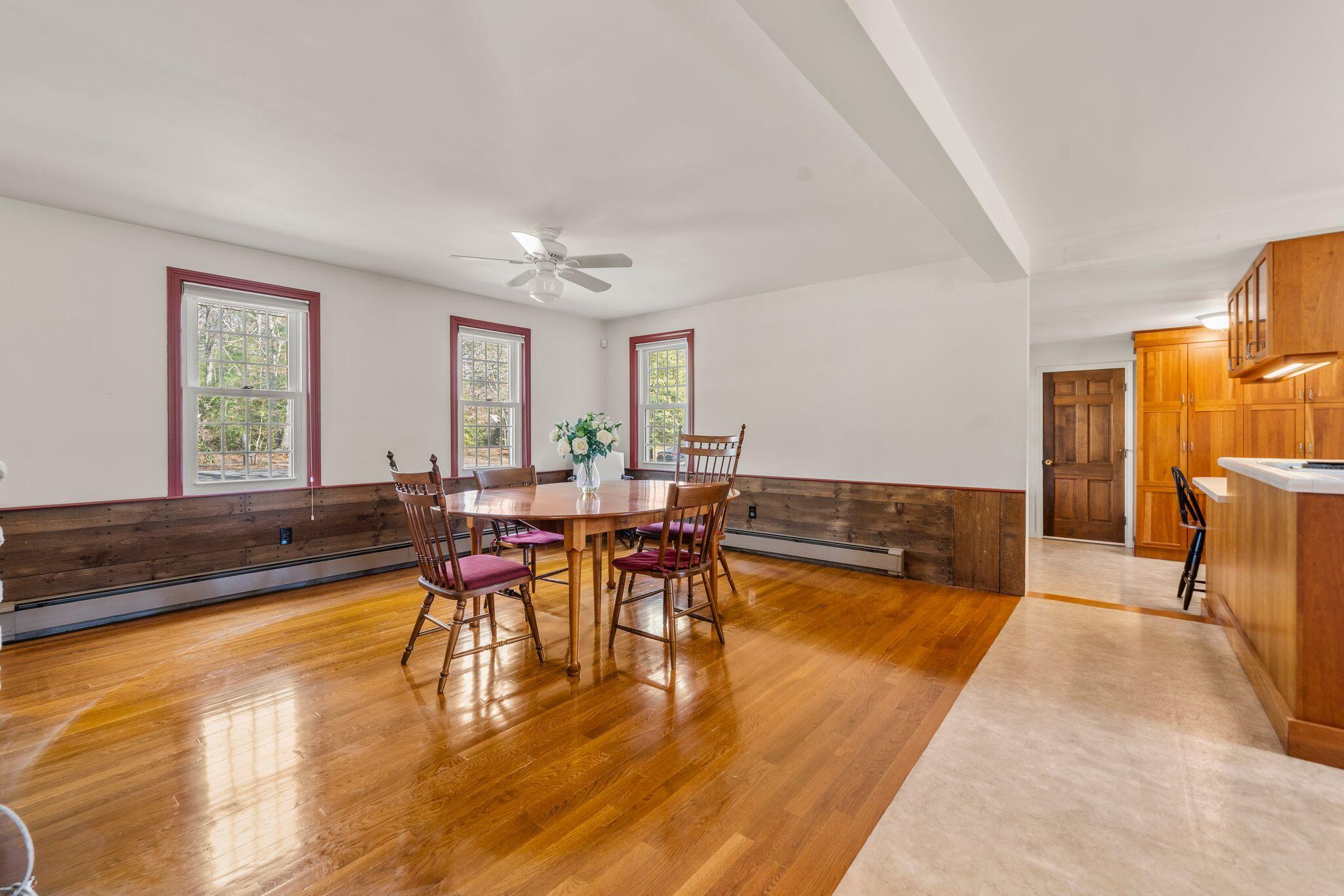 22 Pinecrest Drive Sandwich MA 02644