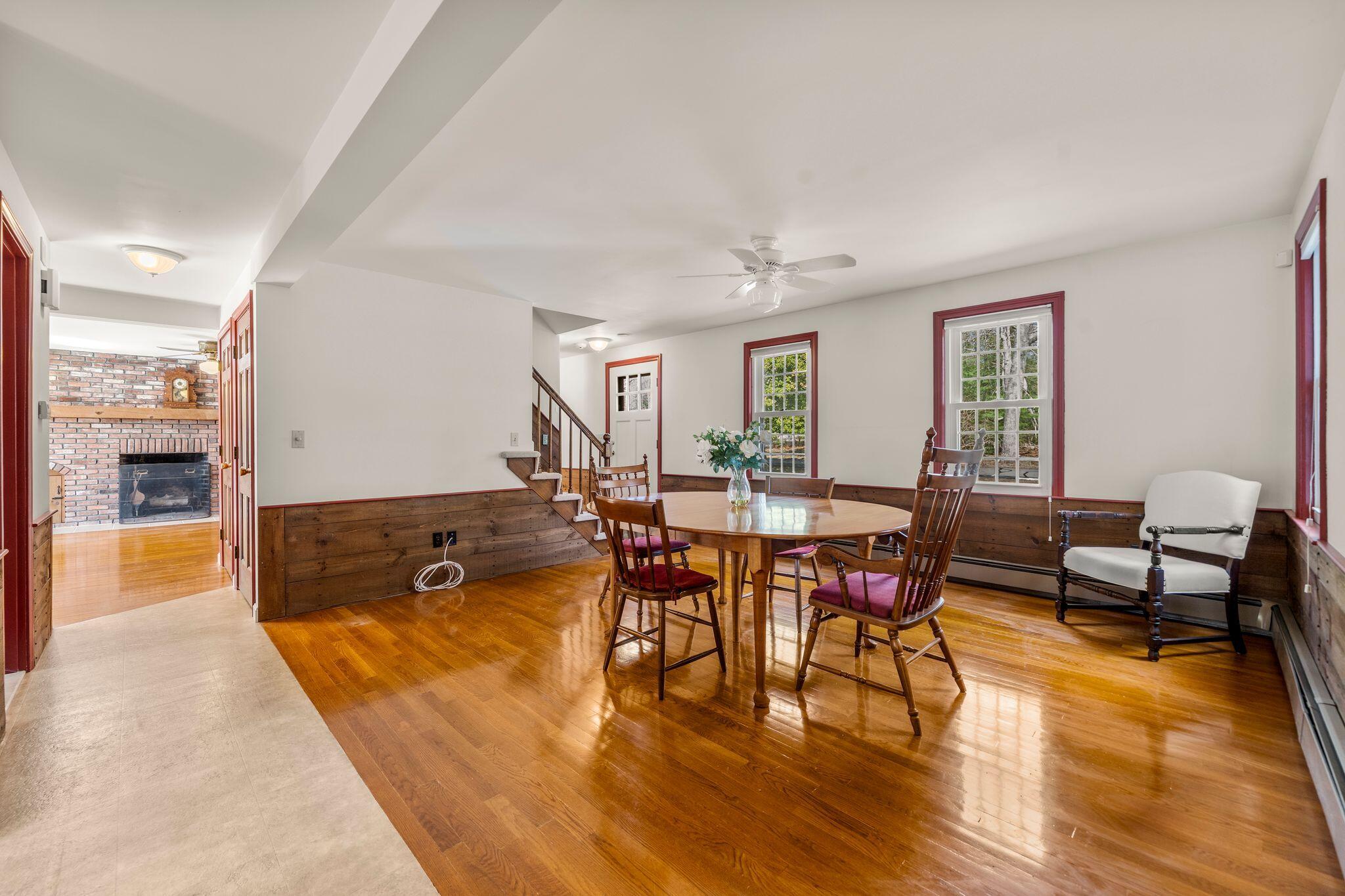 22 Pinecrest Drive Sandwich MA 02644