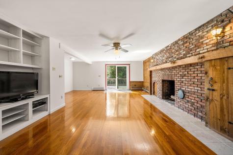 22 Pinecrest Drive Sandwich MA 02644