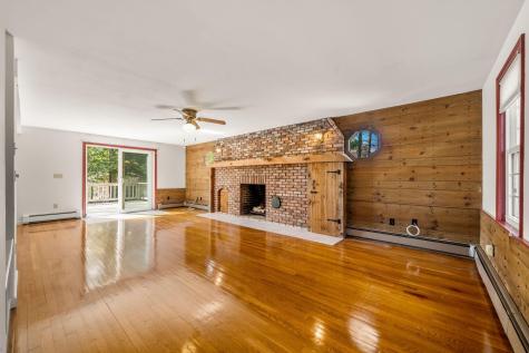 22 Pinecrest Drive Sandwich MA 02644