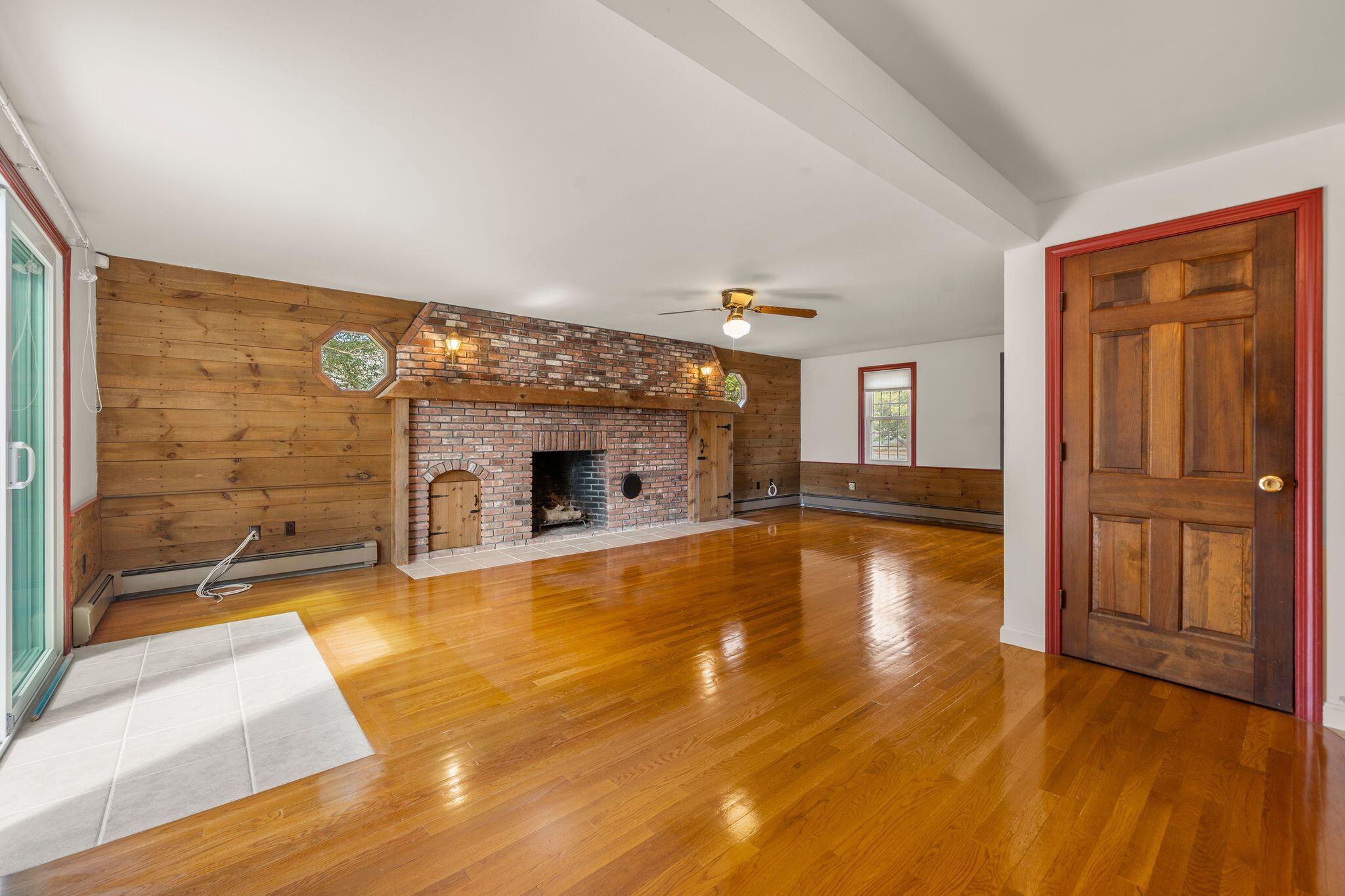 22 Pinecrest Drive Sandwich MA 02644