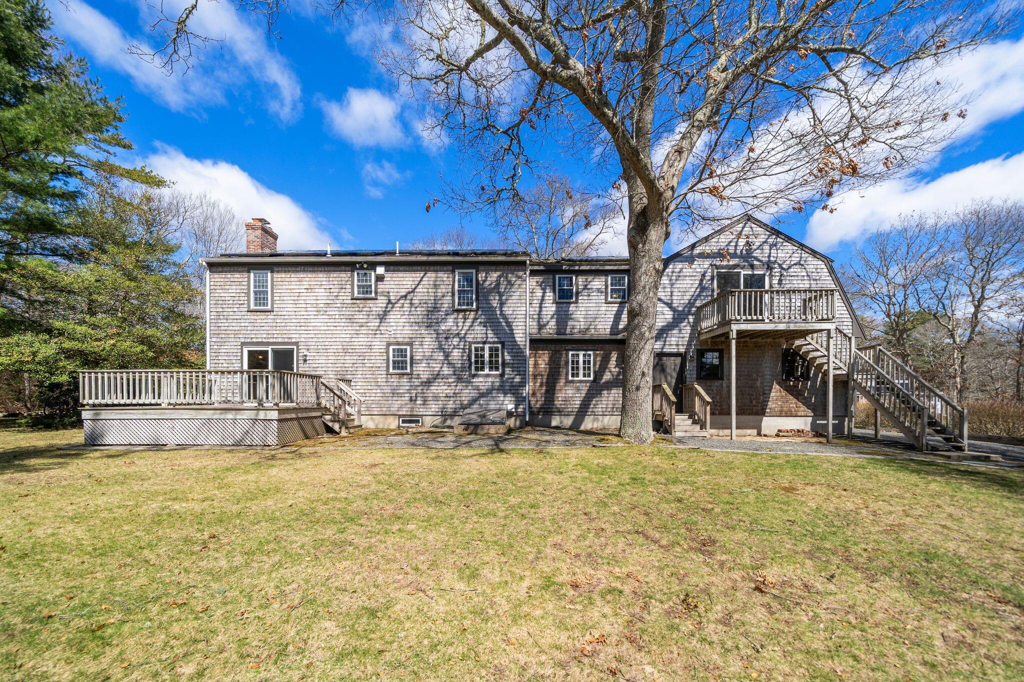 22 Pinecrest Drive Sandwich MA 02644
