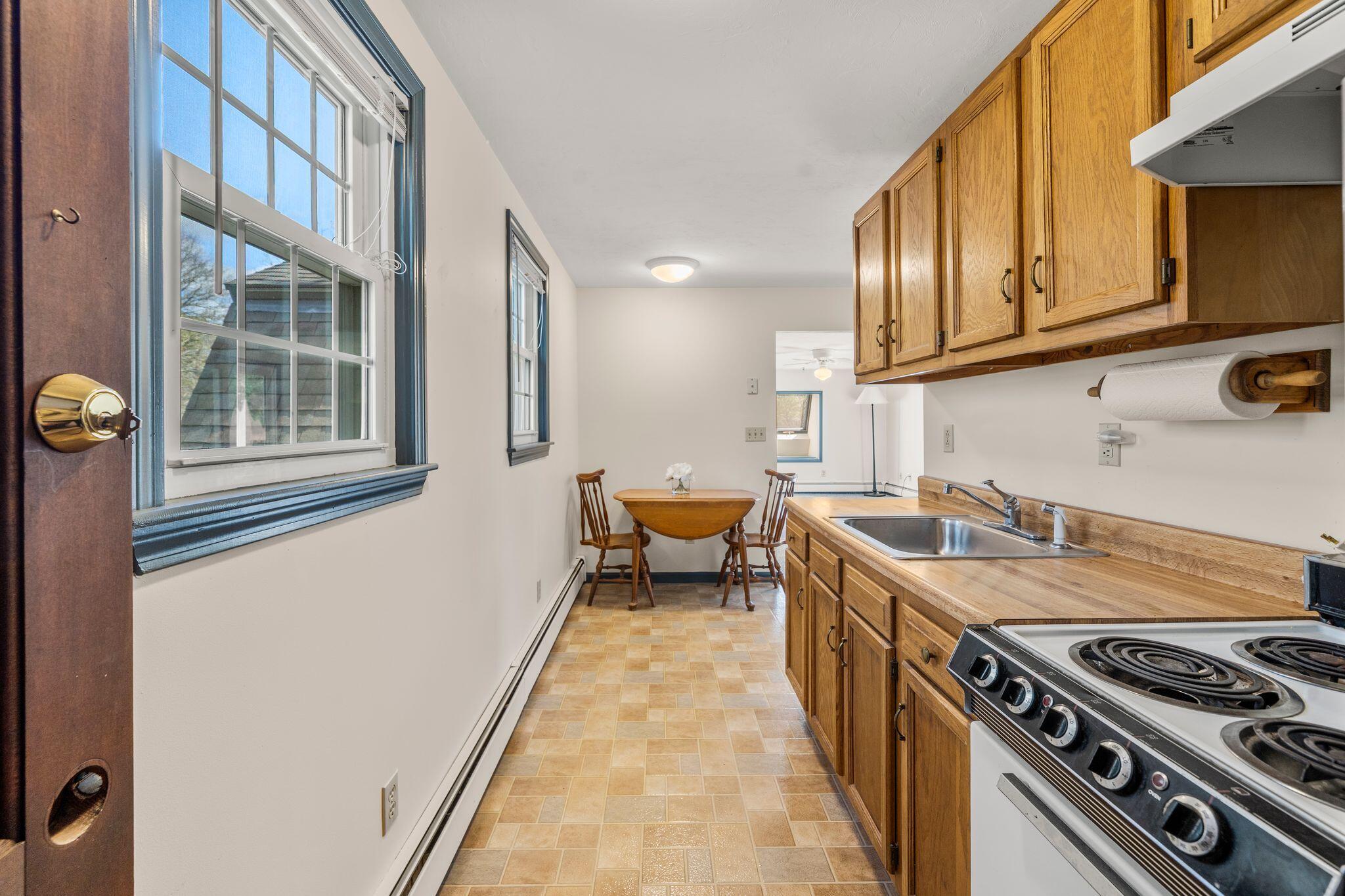 22 Pinecrest Drive Sandwich MA 02644