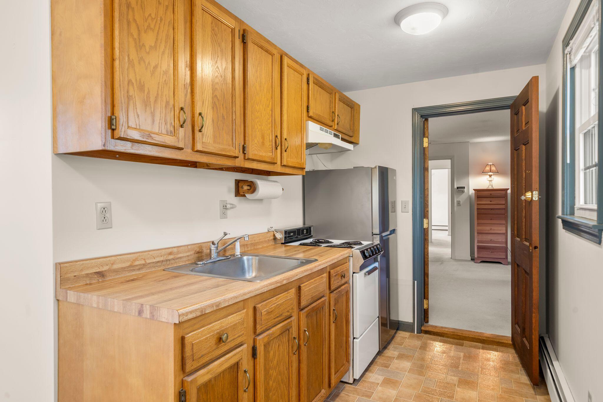 22 Pinecrest Drive Sandwich MA 02644
