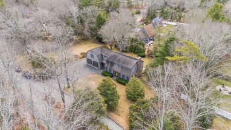 22 Pinecrest Drive Sandwich MA 02644