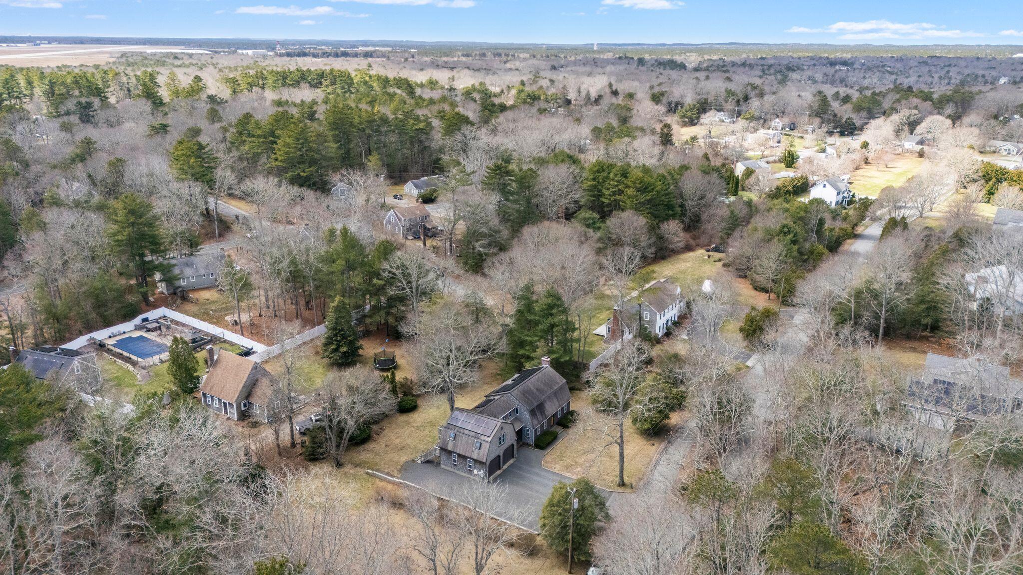 22 Pinecrest Drive Sandwich MA 02644