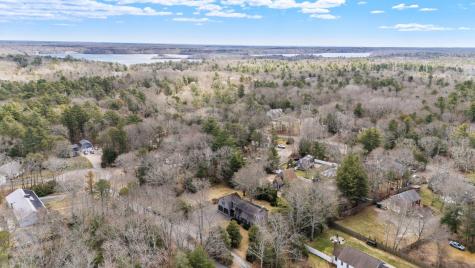 22 Pinecrest Drive Sandwich MA 02644