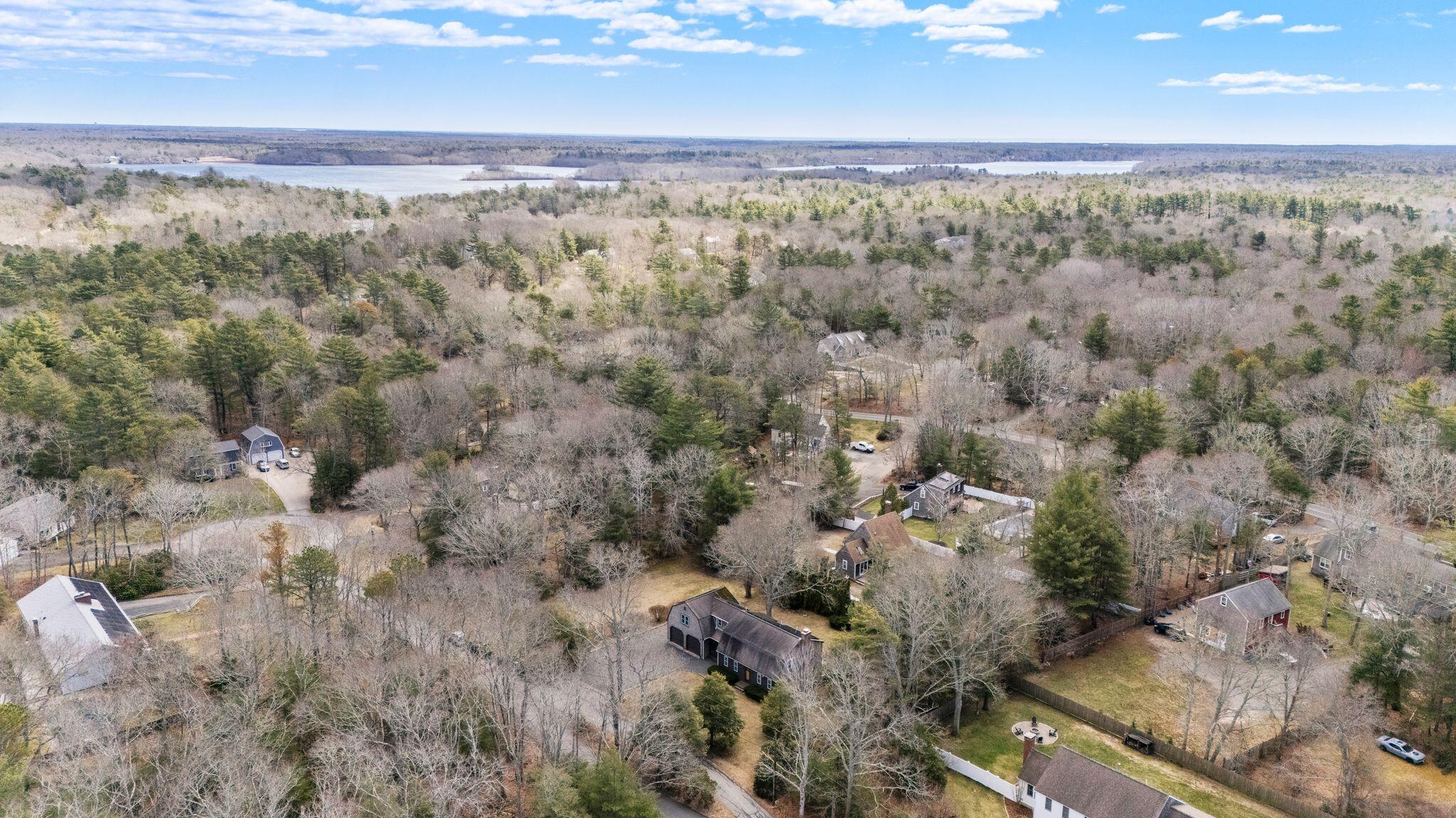 22 Pinecrest Drive Sandwich MA 02644