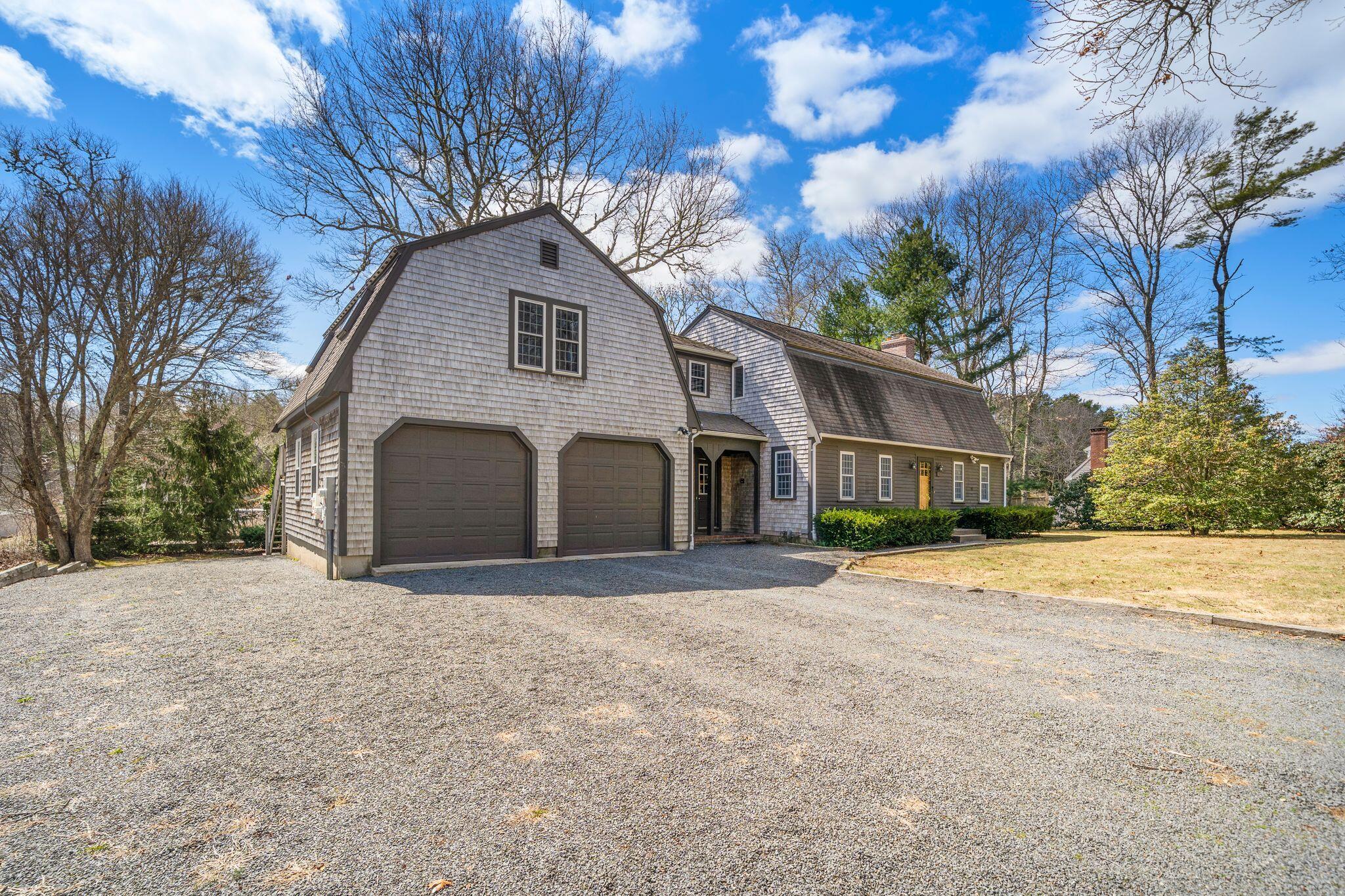 22 Pinecrest Drive Sandwich MA 02644