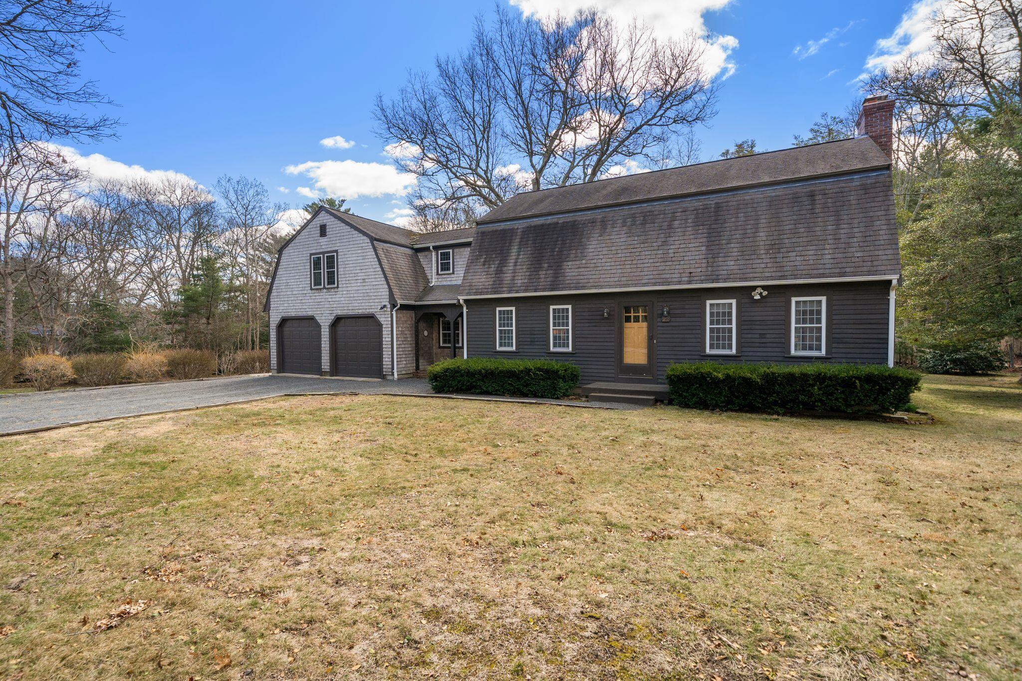 22 Pinecrest Drive Sandwich MA 02644
