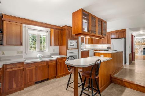 22 Pinecrest Drive Sandwich MA 02644
