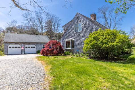 805 Samoset Road Eastham MA 02642